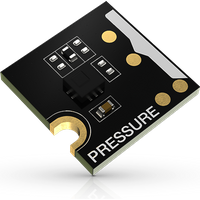 RAK Barometric Pressure Sensor STMicroelectronics LPS22HB RAK1902