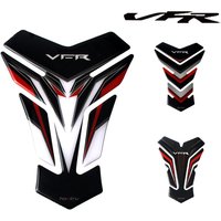 Motorcycle Tank Pad for Honda VFR 800 Vtec VFR 1200 F 1200F Motorbike Stickers VFR 1200X 1200 X Crosstourer Decals Accessories