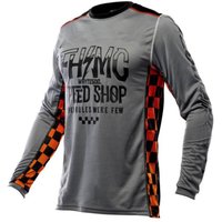 AliExpress NONE 2022 Bike Jersey Mx Moto Enduro Motocross Jersey MTB Jersey Downhill Jersey Cycling Jersey Motorcycle T-shirt Mtb T-shirt