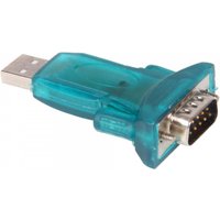 Convertisseur USB vers port série Rs232