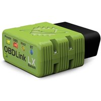 OBDLink LX Bluetooth OBD2 BIMMER Coding tool for BMW vehicle and motocycle Automotive Scan Tool for Windows and Android