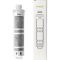 Replacement Filter for Shower Head L750, Remove Chlorine, rust, unpleasant odor and other impurities image 3