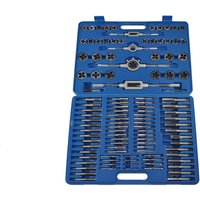 Kit 110 Outils Pc pour Machines Métriques et Matrices