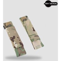 PEW TACTICAL THORAX SHOULDER PADS airsoft UA36