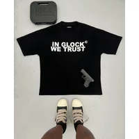 2024 Summer Street Vintage Letter Print Plus Short Sleeve T shirt Y2K Gothic Haruku Fashion Loose