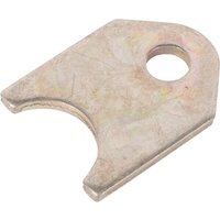 CNH Link end holder plate 5193751