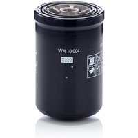 MANN-FILTER Oil filter WH10004