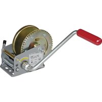 AL-KO Compact towing winch, type 50 1213856