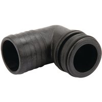 Kverneland / Rau Rau hose fit. 90°: 40x1 1/2" RG00008275