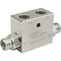 Unbranded Regulated check valve 3/8" VBD38SFA