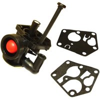 Kramp Carburettor, suitable for Briggs & Stratton 498809 FGP456483