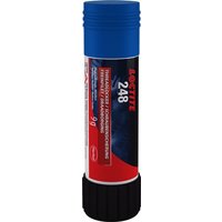 Loctite Medium threadlock 248 9g, LC1715105