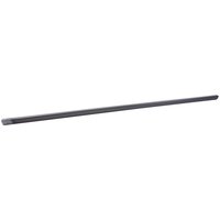 Walterscheid Profile tube coated lemon OaG diameter in: 33.8 diameter out: 39x30x2.6mm L: 1.4m 7513001400