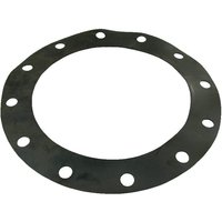 Kramp Gasket for 12" normflange 1233980Z