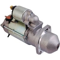 Kramp Starter 12V, 3.2kW, 10-teeth, STA21672188