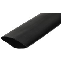 Kramp Heat shrink sleeve 25.4/8.4, 3:1, 1.22m, dual wall, with glue (10pcs per bag) HSS3209PAC