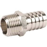 Kramp Hose fitting 18 mm x 1/2" HCMT1812