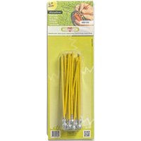 Weed Lover Trimmer line diameter 4mm yellow Weed Lover, Duraline WEE11050