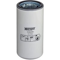 Hengst Oil filter spin-on H302W