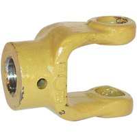 Comer Yoke, Hub, 45mm, T80/V80 151018075