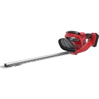 Olympia Power Tools X20S Cordless Hedge Trimmer 20V