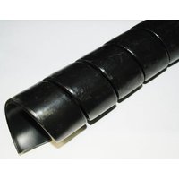 Safeplast Spiral plastic black 55-67 KBV55Z