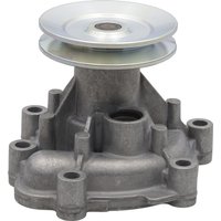 DEUTZ Coolant pump 04300291