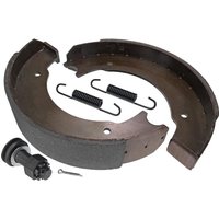 Vapormatic Brake shoe kit VPN4355