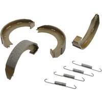 BPW Brake shoe kit 0980362120