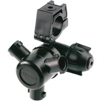 Hypro Nozzle body 3W Viton 1/2" Tube 4223NB322V