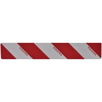 Mazon Right red-white warning sign WB50372