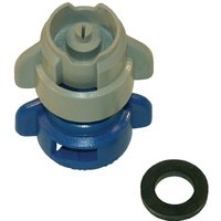 Agrotop Air injection nozzle TDXL 110° 03 blue plastic TDXL11003