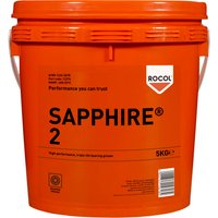 ROCOL SAPPHIRE 2 Bearing Grease 5 kg 12176