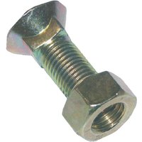 Plough Bolt and Nut 7/16"x45 mm 71645UK88