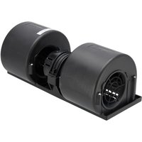 SPAL Twin blower 12V, 006-A46-22 30000018