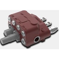 Walvoil Front loader valve SDM102/2 513 18 SDM1022001