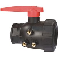 Arag Ball valve 2", inner 2-way 45511107V