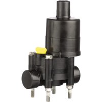 Tecnoma Electrical valve 41860