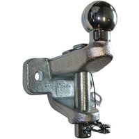 AL-KO Hitch ball-head bolt 50 mm 185002015
