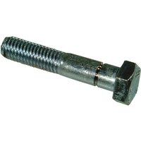 Lemken Stud M12x120 10.9 30110015
