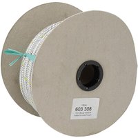 Unbranded Fuel hose 10mm on reel 10m RM10P010