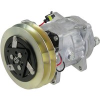Sanden Airco compressor KL000065