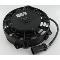 Emmegi Motor/Cooling fan/Guard 2010-12V OK9201030N
