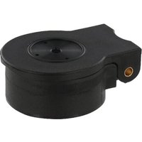 Stauff Black dust cap 3/4" clip SKV9F161CL