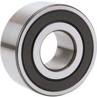 FAG Angular contact ball bearing 30x72x30.2mm INA/FAG 3306BDXL2HRSTVHC3