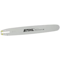 Stihl Guide bar 50cm/20" 1.6mm/0.063" 3/8", Rollomatic E 30030005221