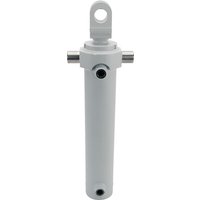 Kramp Cylinder D 35-70-300 for FT20 D3570300FT2070
