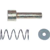 Comer Push-pin set 1.3/8 166026004