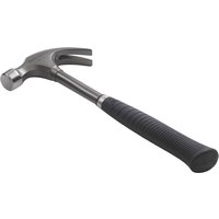 Hultafors TS 16 Curved Claw Hammer 720g 820006