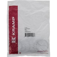Kramp O-ring 38x4 90 shore 10x OR38490P010